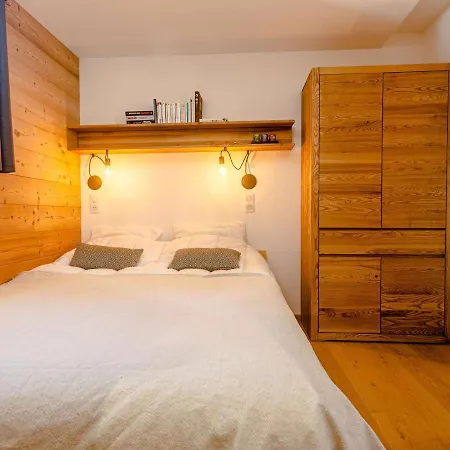 Appt 10 Pers Renove, Calme, Balcon Sud, Cheminee, Wi-fi, Proche Pistes - Fr-1-545-14 Apartment Val Thorens