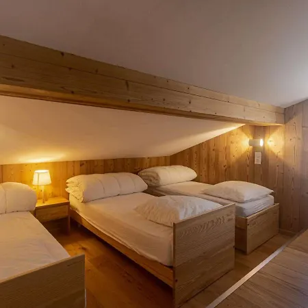 Appt 10 Pers Renove, Calme, Balcon Sud, Cheminee, Wi-fi, Proche Pistes - Fr-1-545-14 فال تورُن
